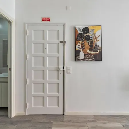 Harmony Apartamento *