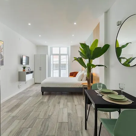 Harmony Apartamento *