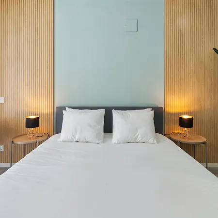 Apartamento Harmony *