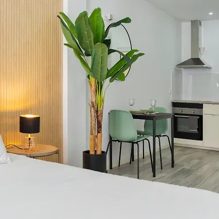 Harmony Appartement *