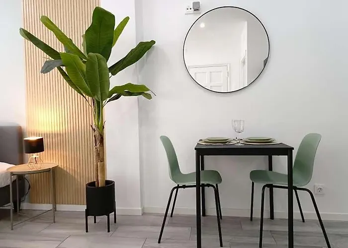 Harmony Appartement *