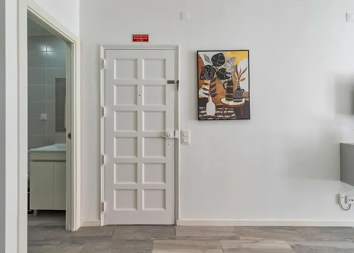 Harmony Appartement *