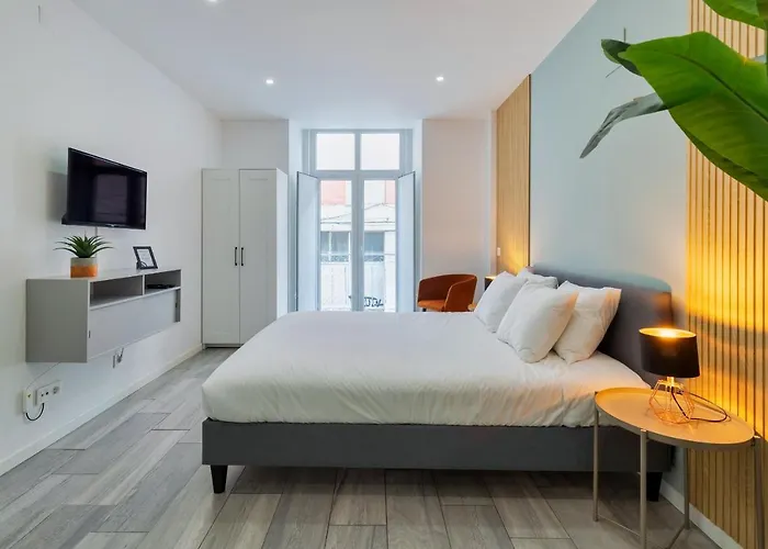 Appartement Harmony