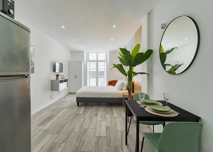 Harmony Appartement *