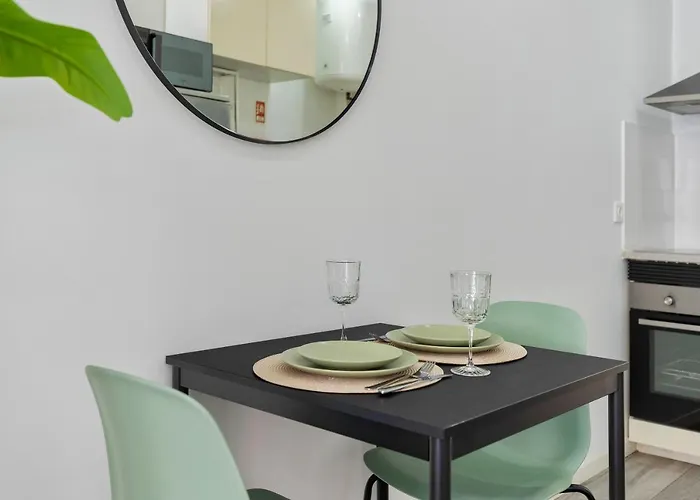 Appartement Harmony *