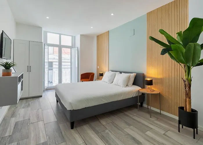 Harmony * Σετούμπαλ